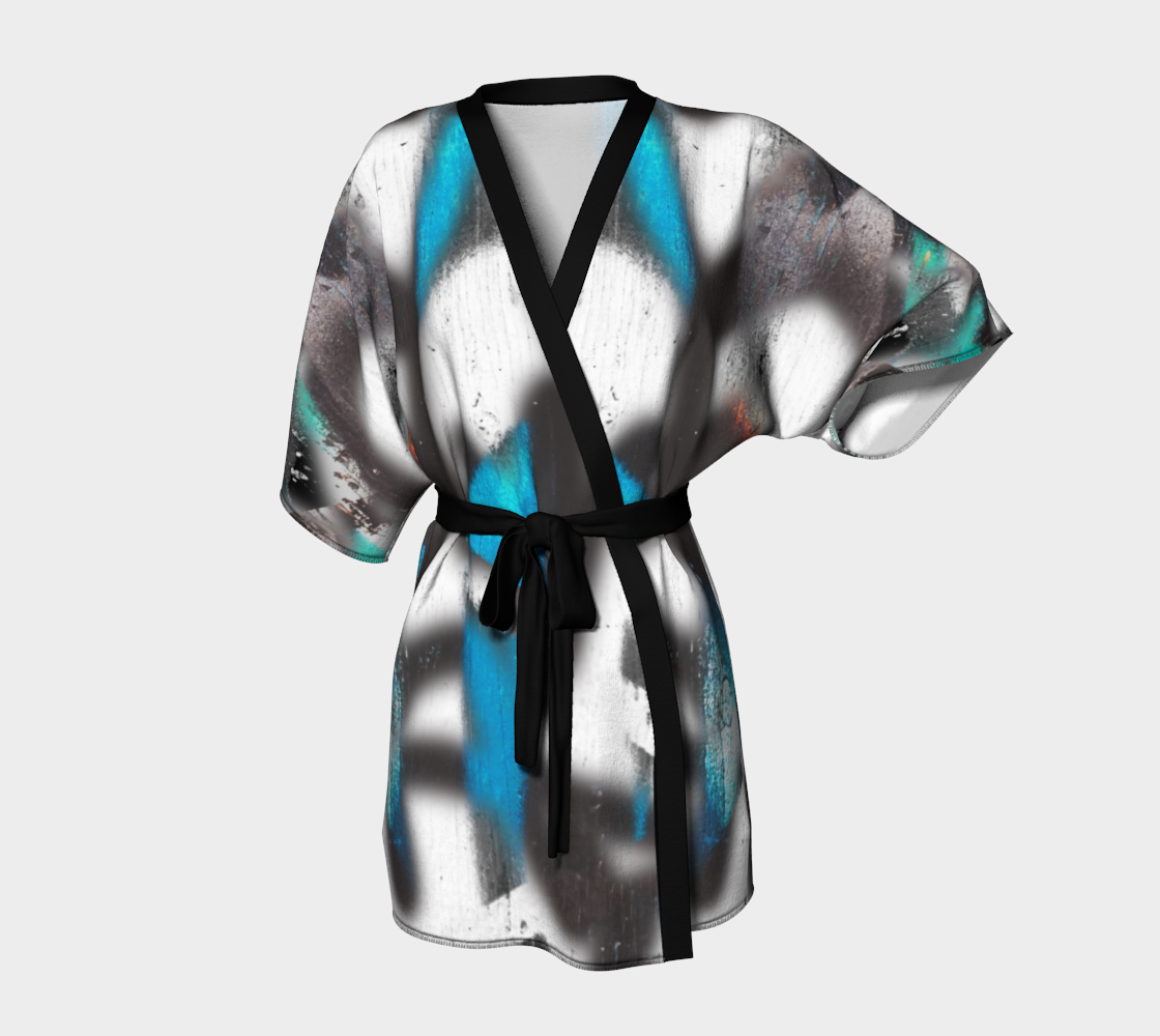 Milan Robe