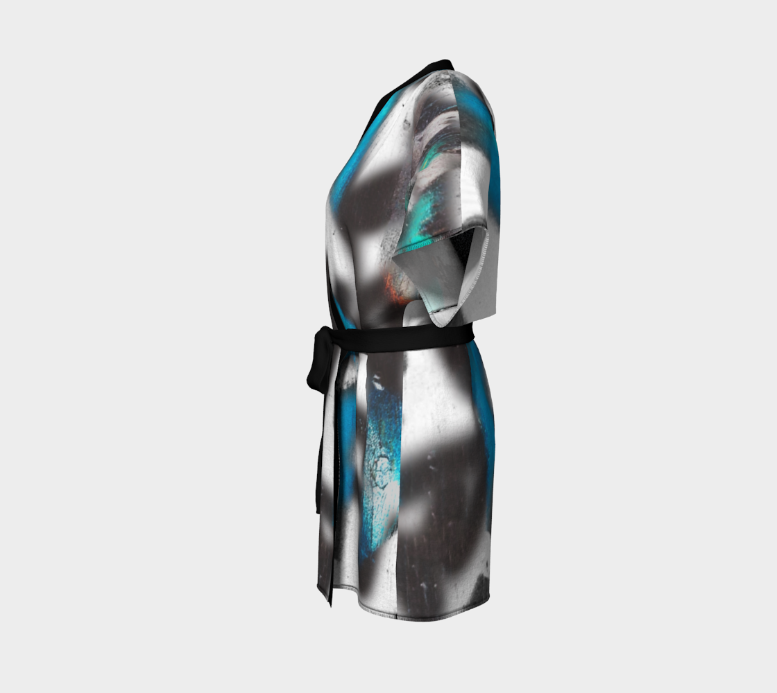 Milan Robe