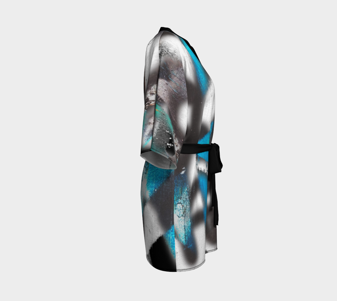 Milan Robe