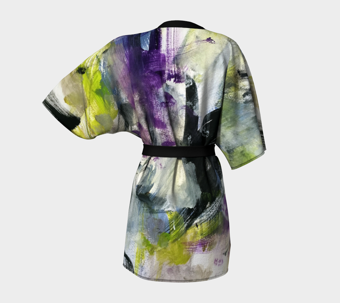 Isabella Robe