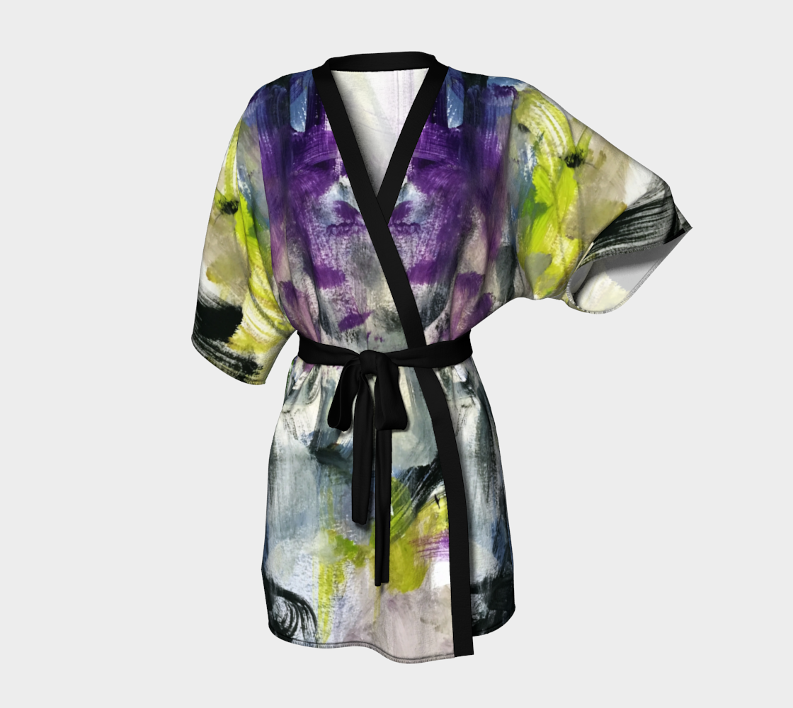 Isabella Robe