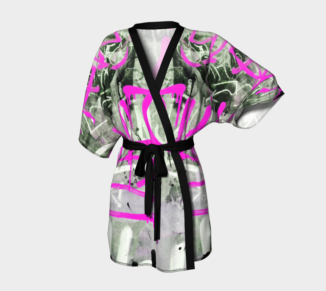 Soho Robe