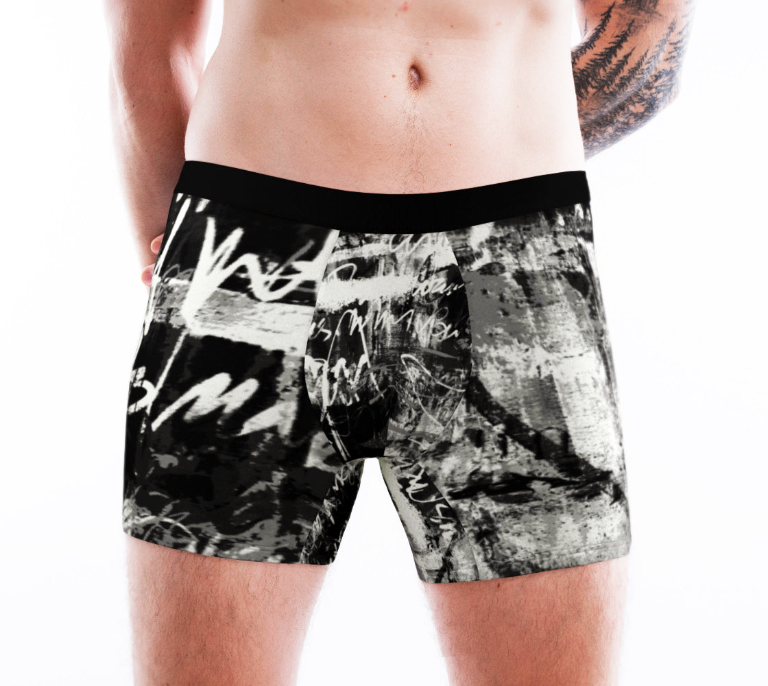 Strachan Men's Brief