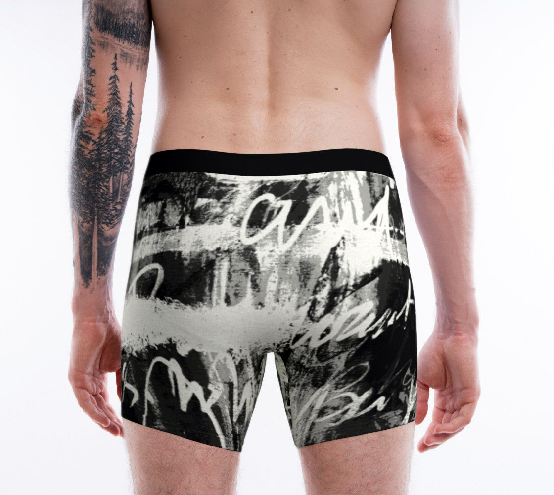 Strachan Men's Brief