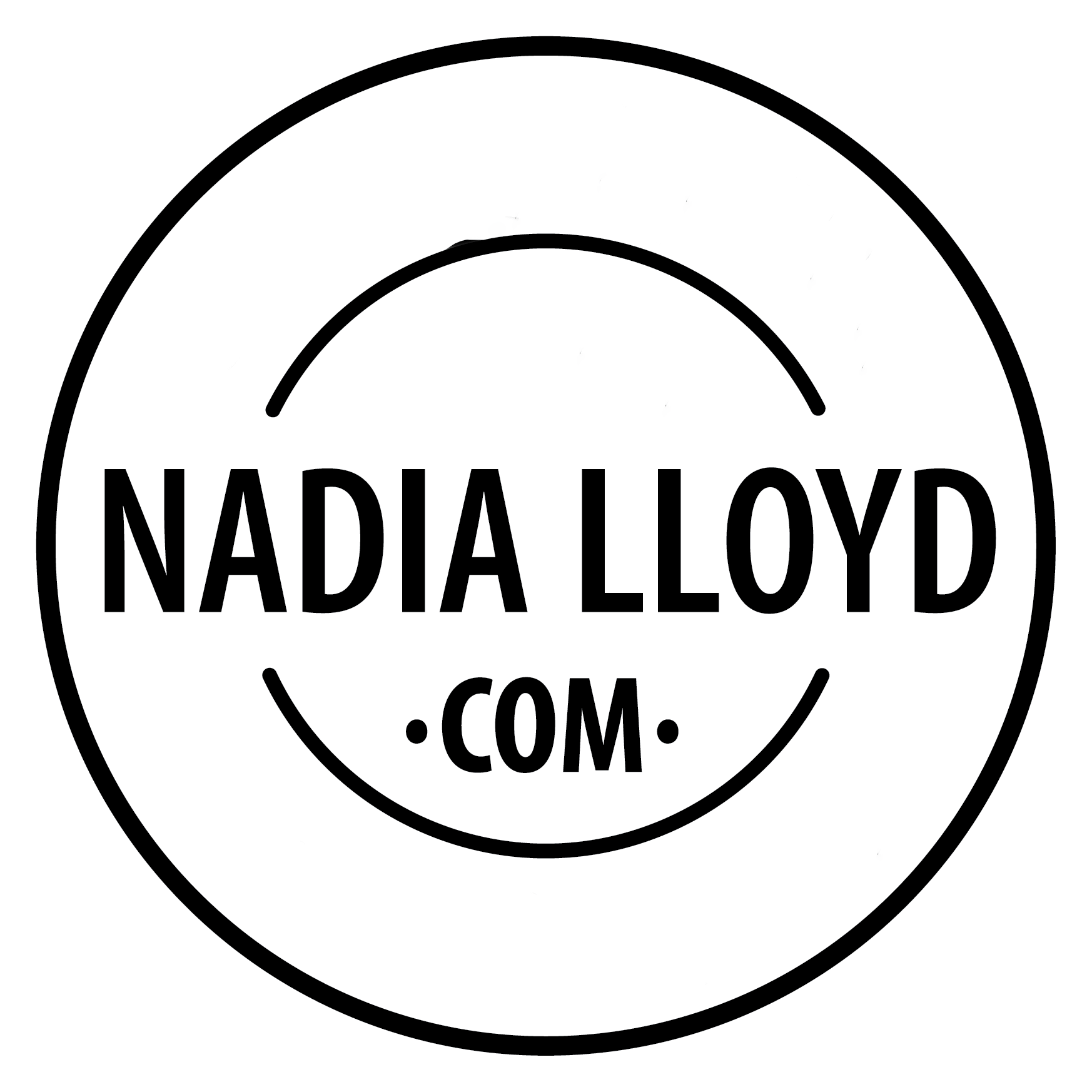 NADIA LLOYD
