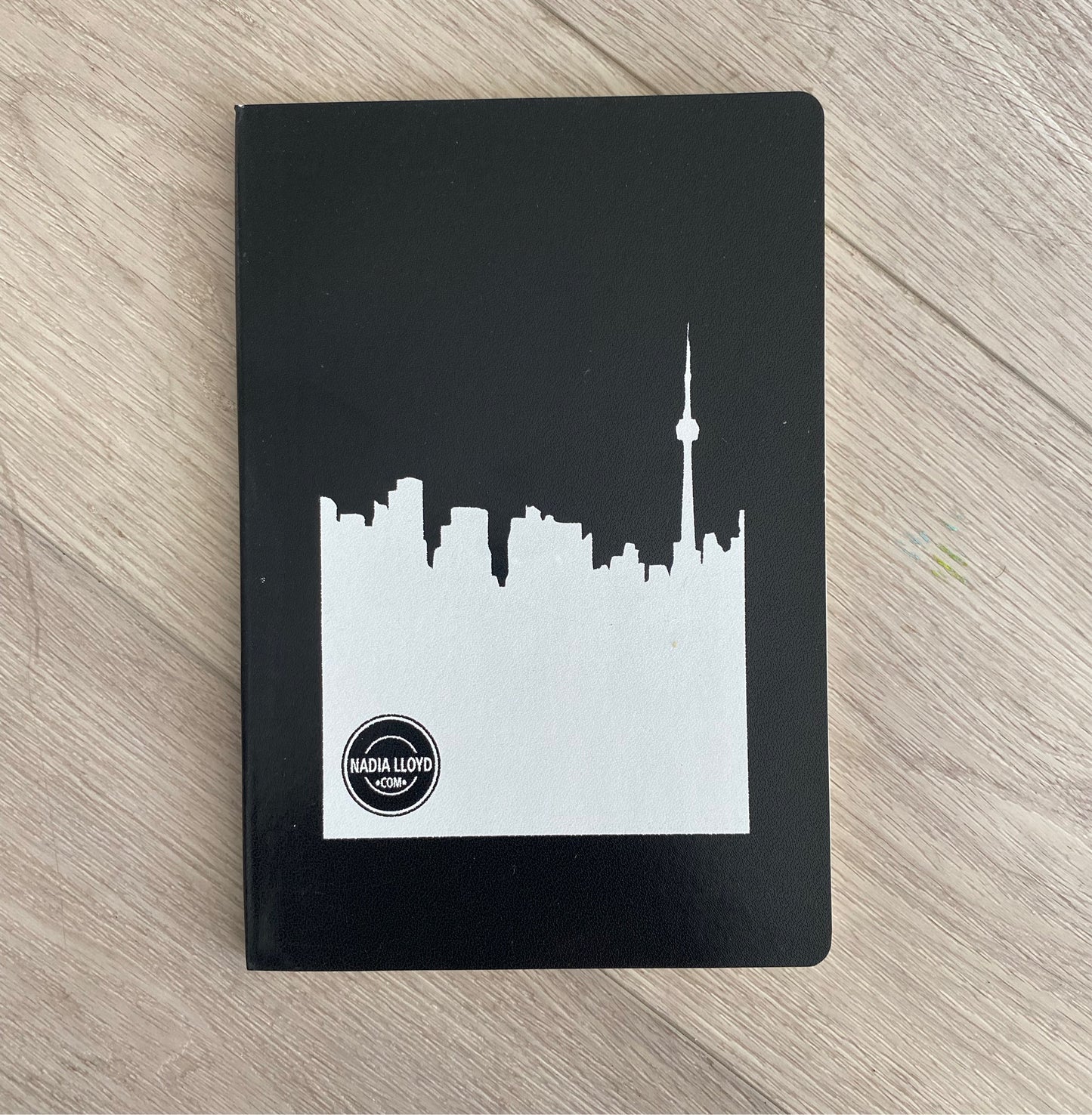 Toronto Notebook