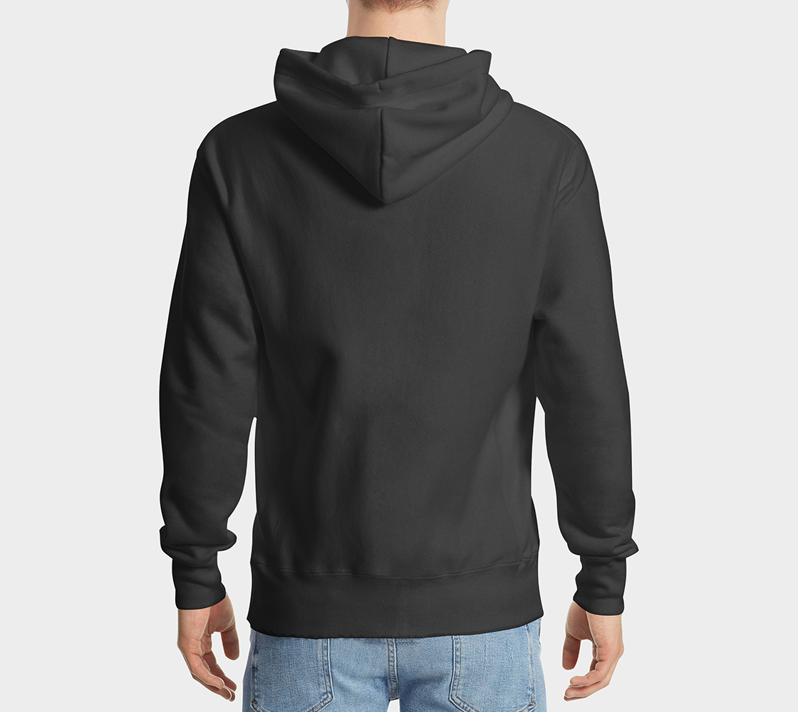 Remembrance Day Hoodie