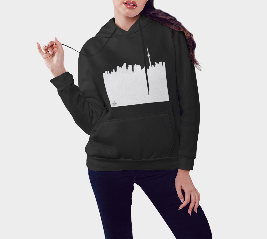 Toronto Hoodie Unisex