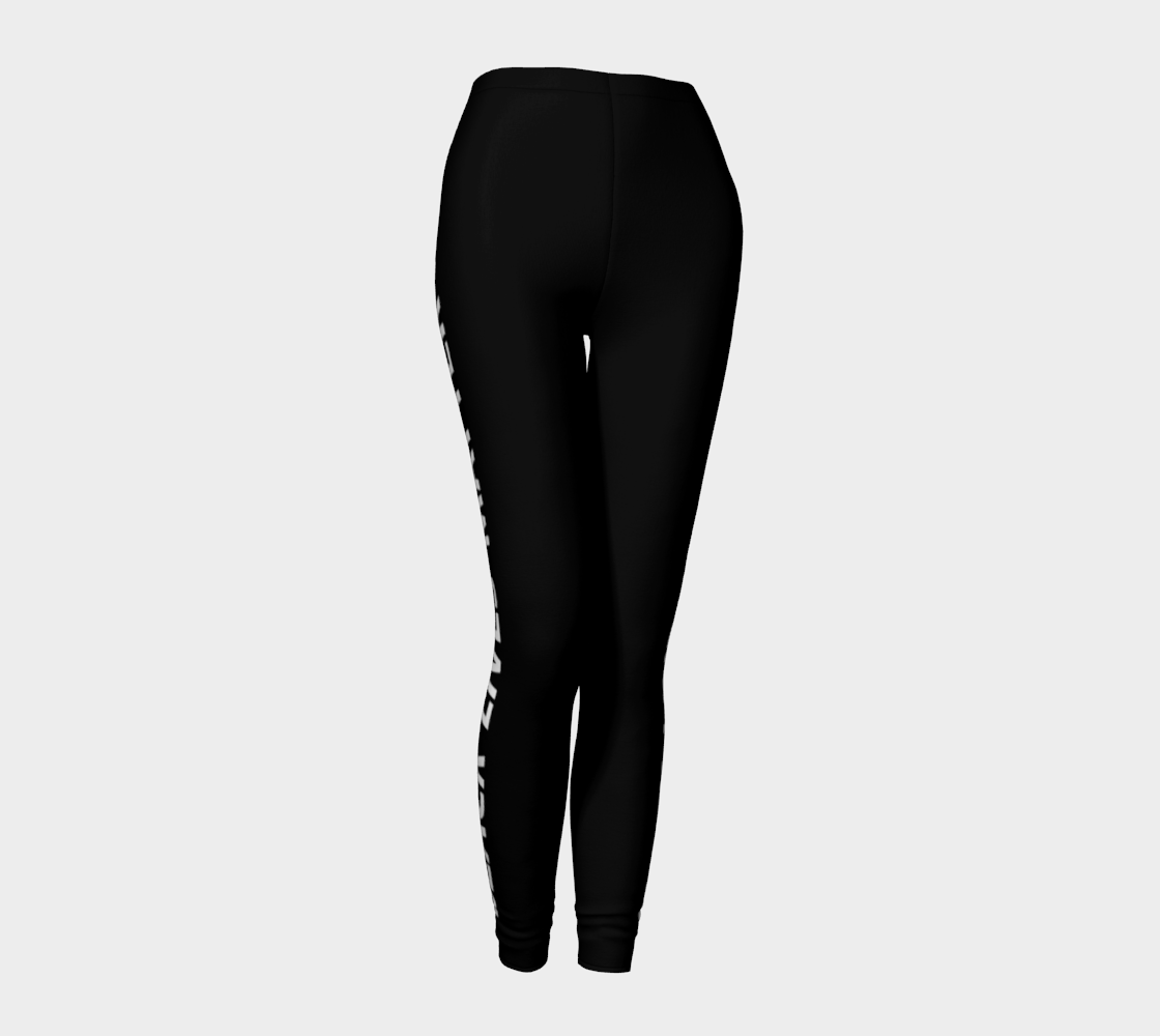 FP Movement Ecology Legging, 24 of Our Favourite Black Leggings, Because  Yes, They're All Different