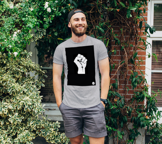 BLM T-shirt