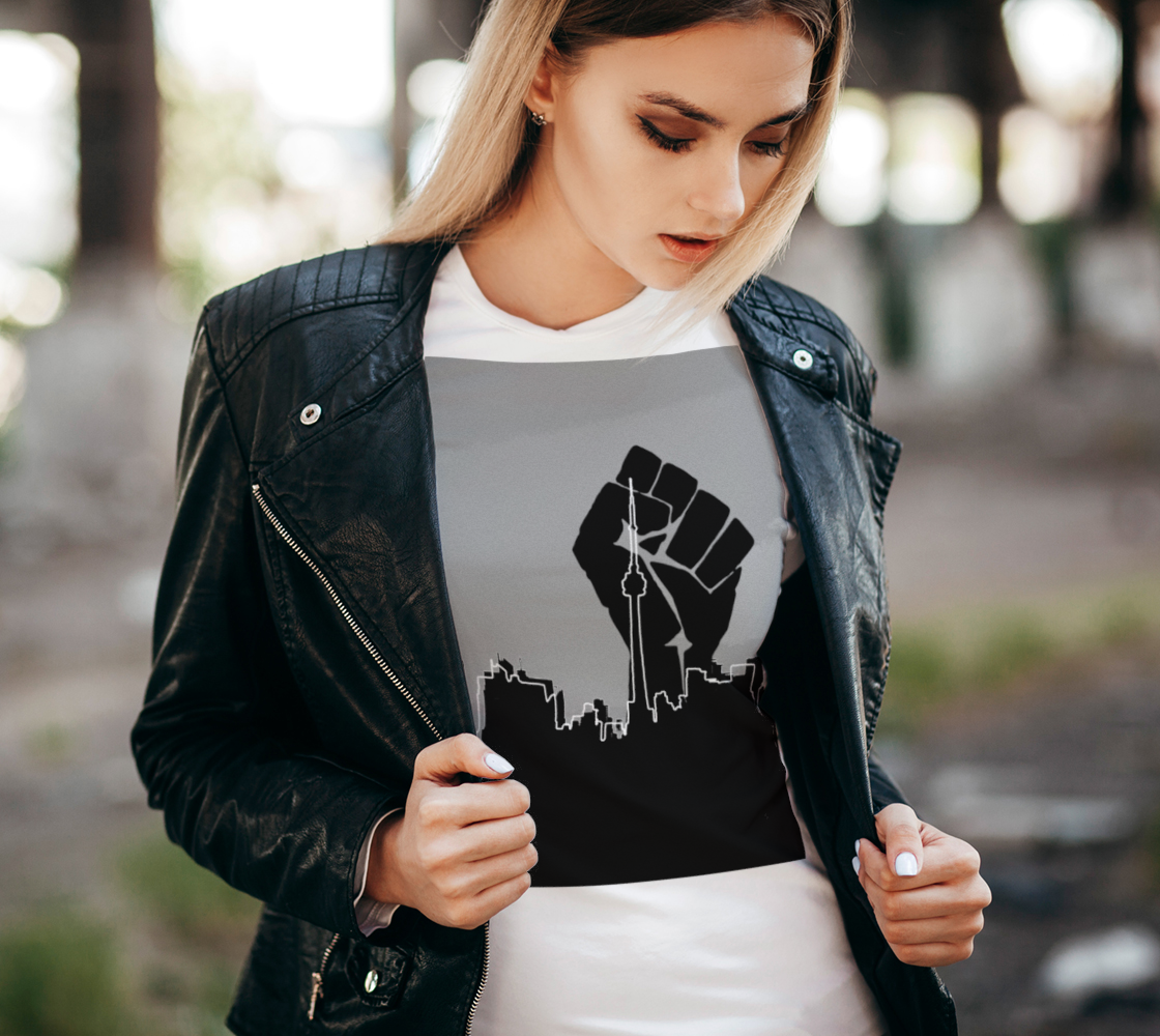 Black Lives Matter Women's Tees