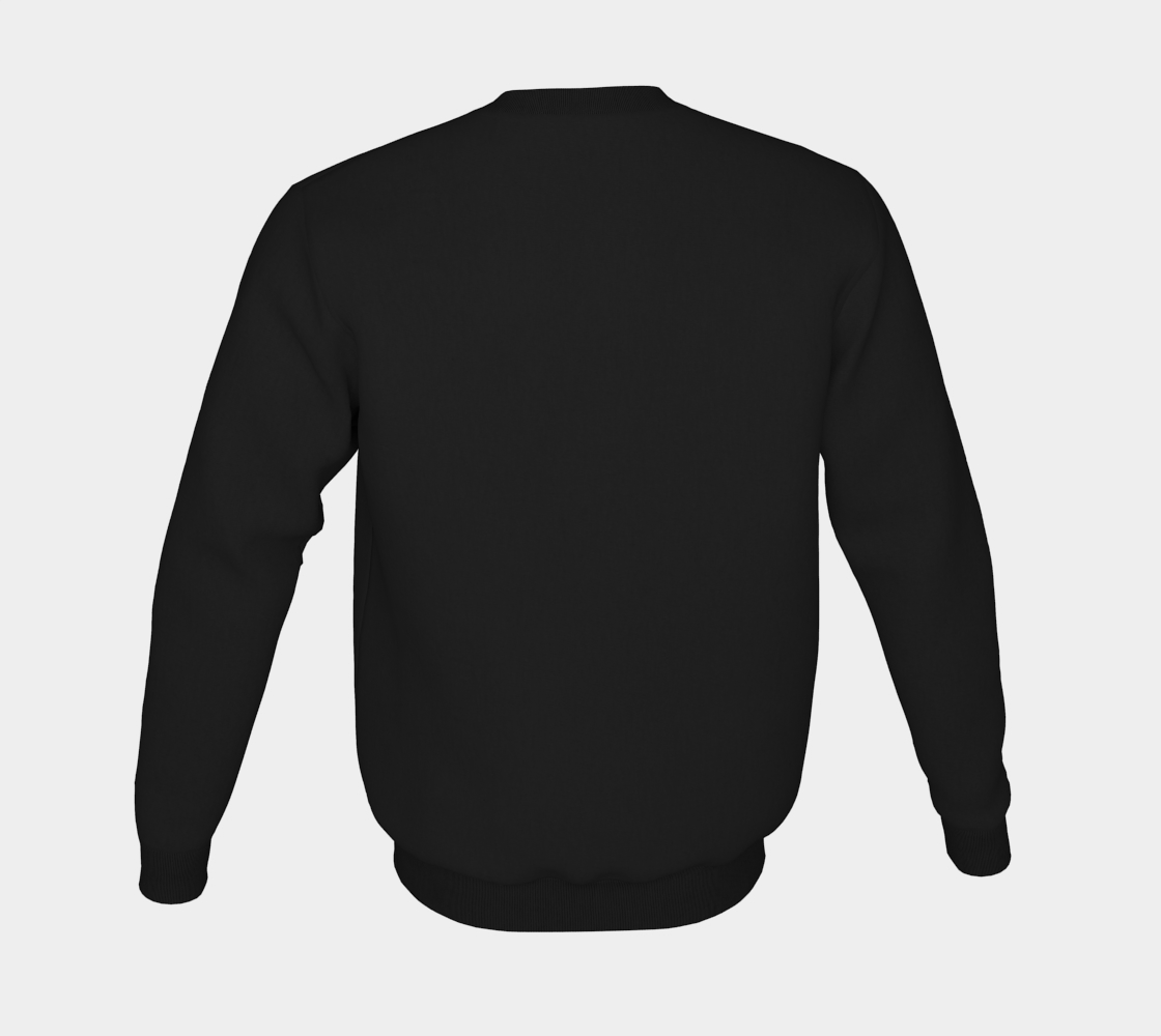 Toronto Unisex Crew Neck Sweatshirt