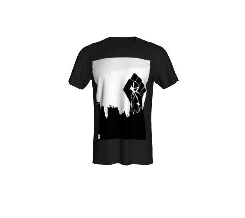 Black Lives Matter T-Shirt