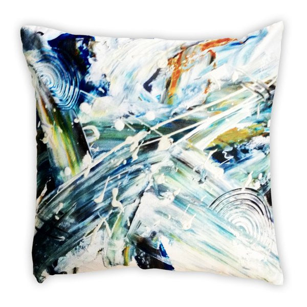 Harbourfront - 18" x 18" Cushion