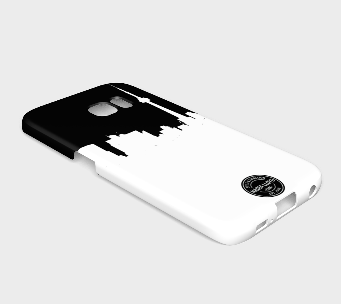 Toronto Galaxy Phone Cover