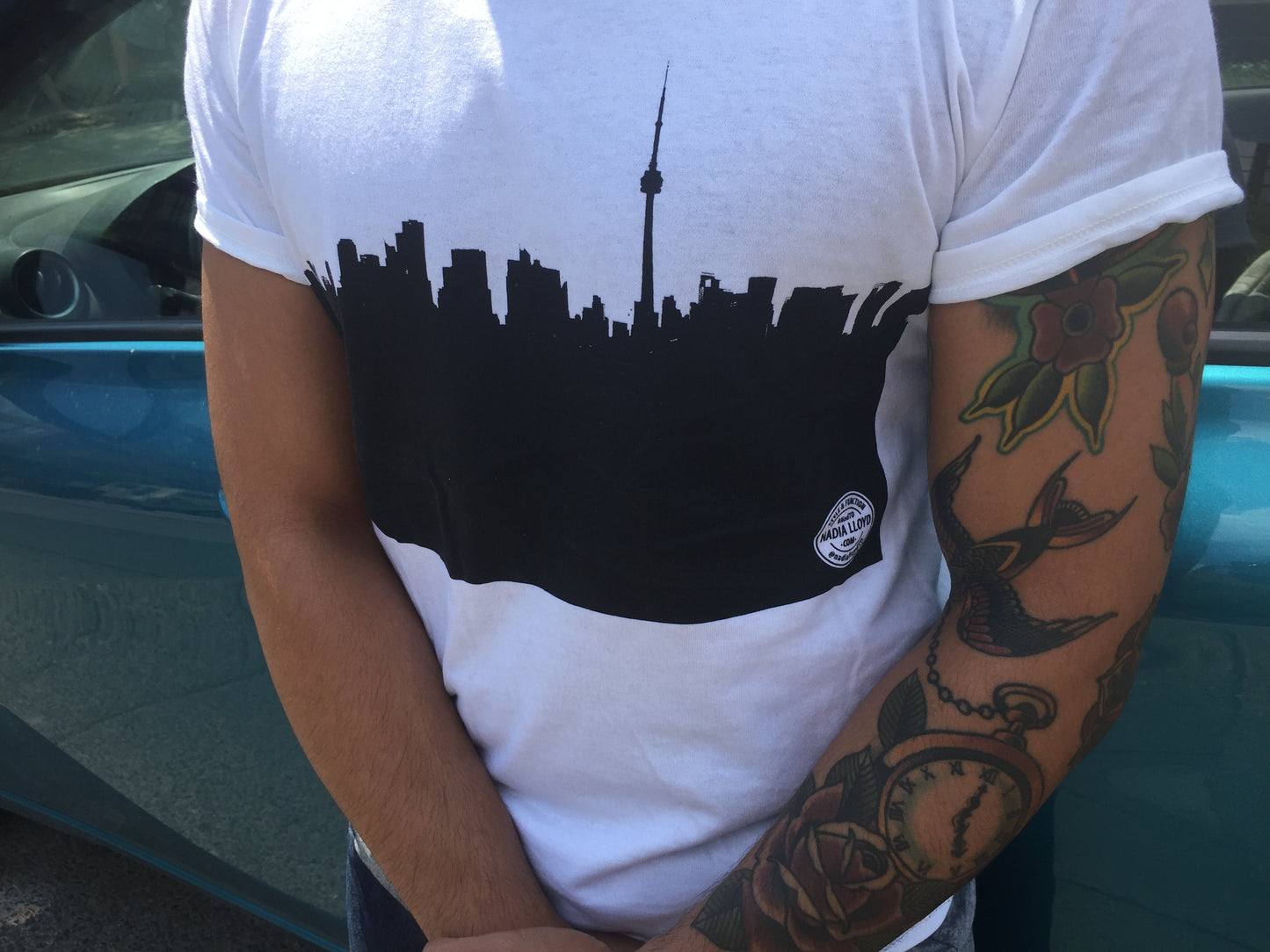 Toronto Unisex T-Shirts