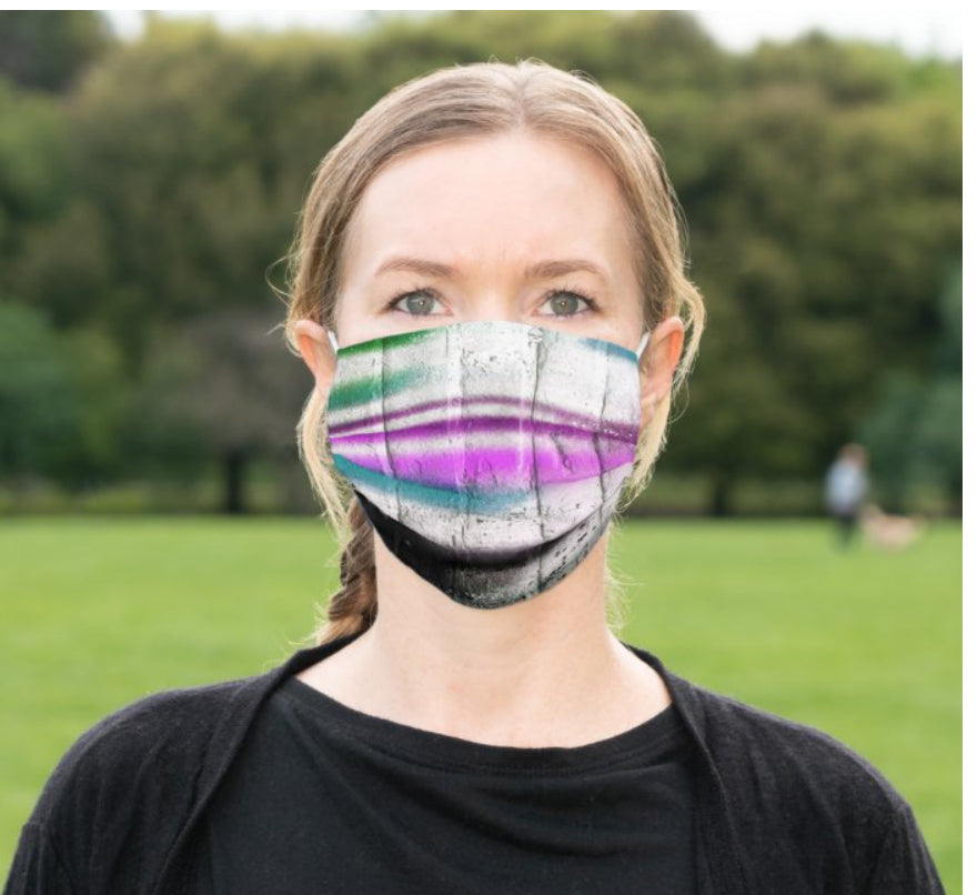 Isabella St Face Mask