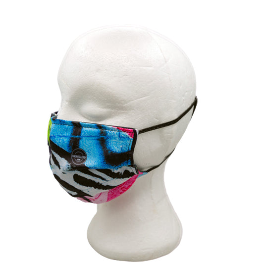 Liberty St Face Mask