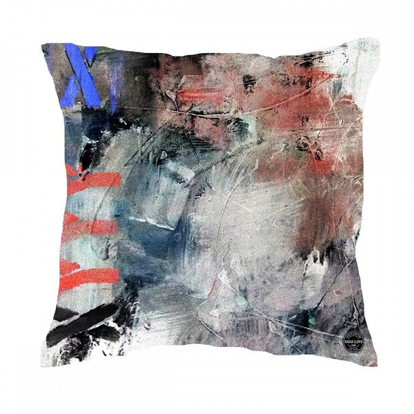 NYC - 22"x 22" Cushion