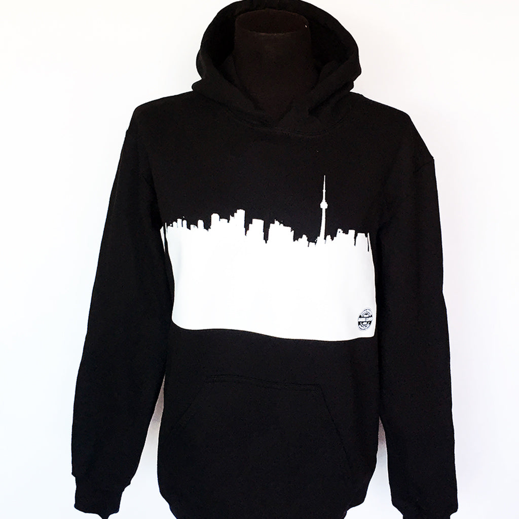 Toronto Unisex Hoodies