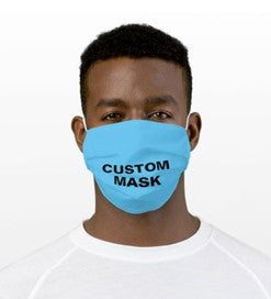 Custom Face Masks