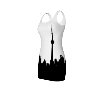 Toronto Dress