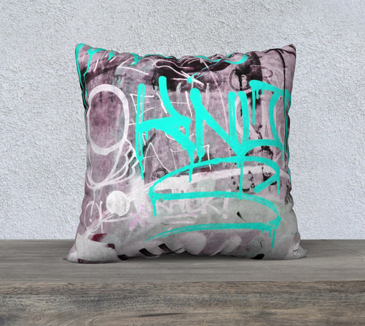 pillow 3 22x22