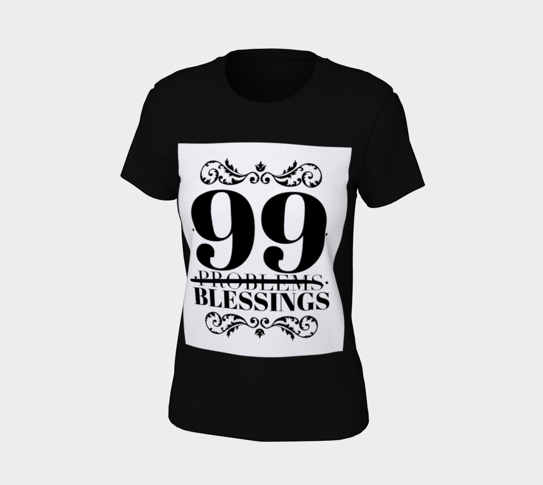 99  Blessings - 7 colors available