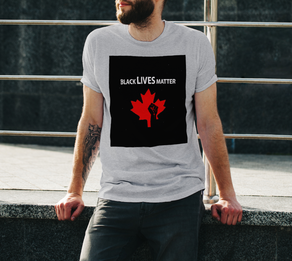 Cool t top shirts canada
