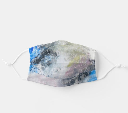 Junction Face Mask