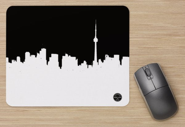 Toronto Mouse Pad