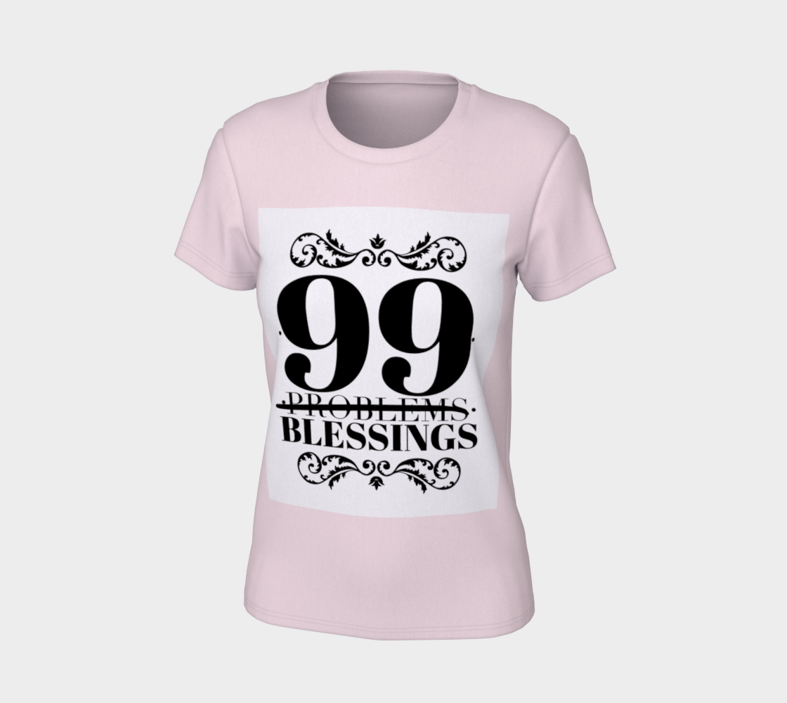 99  Blessings - 7 colors available