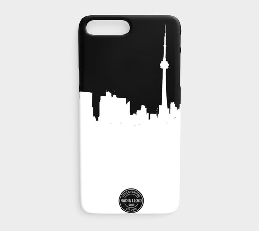 Toronto iPhone Cover