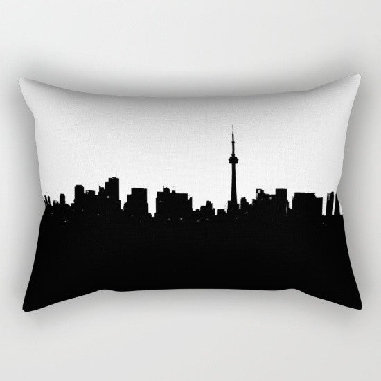 Toronto Pillow rectangle