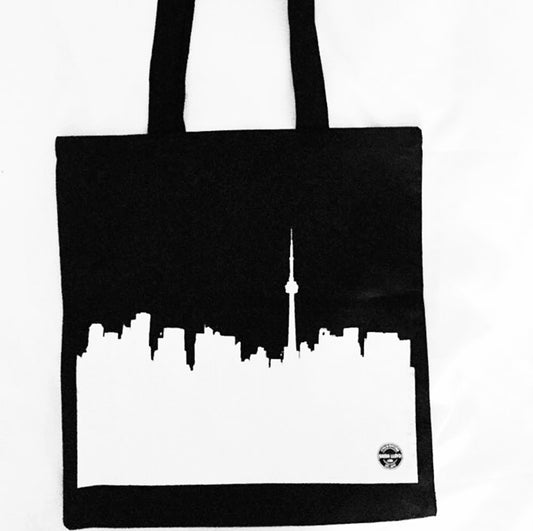 Toronto Tote Bag